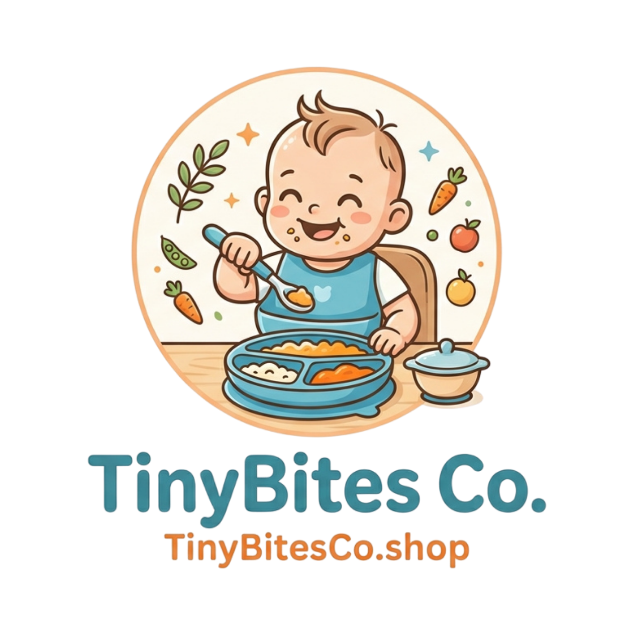 TinyBites Co.